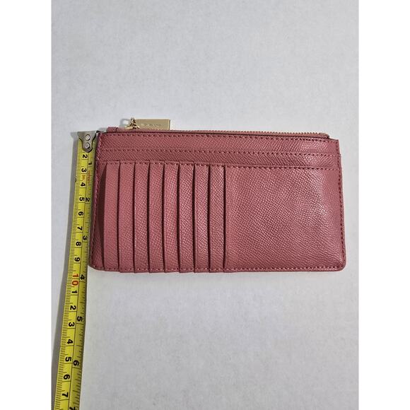 Michael Kors Card Wallet - Picture 4 of 8